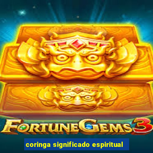 coringa significado espiritual